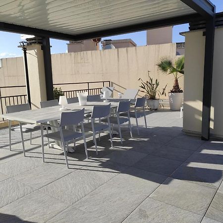 Rooftop Condo Ramses Antibes Exterior photo